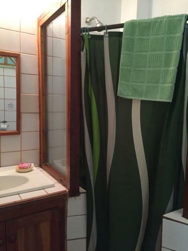 Apartamento Alibaba?s Seabreeze