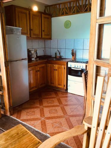 Apartamento Alibaba?s Seabreeze