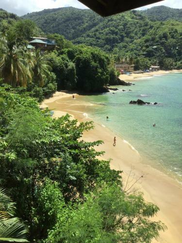 Apartamento Alibaba?s Seabreeze