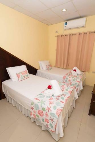 Apartamento Stacy's Place