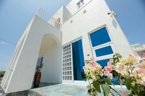 Island Arch Homestay