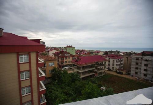 Apartamento Baka Su?te B?rem Trabzon