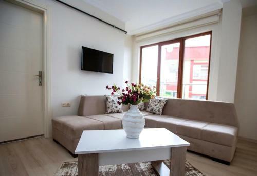 Apartamento Baka Su?te B?rem Trabzon
