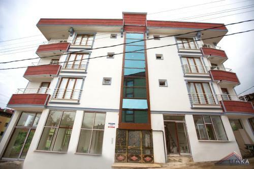 Apartamento Baka Su?te B?rem Trabzon