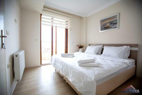 Apartamento Baka Su?te B?rem Trabzon