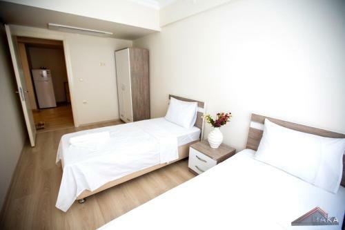 Apartamento Baka Su?te B?rem Trabzon