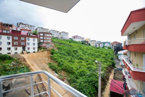 Apartamento Baka Su?te B?rem Trabzon