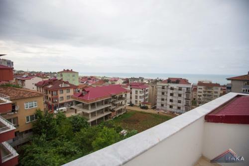 Apartamento Baka Su?te B?rem Trabzon