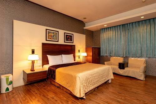 New Scenery Motel