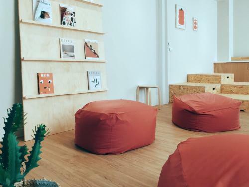 Hostel Tomato