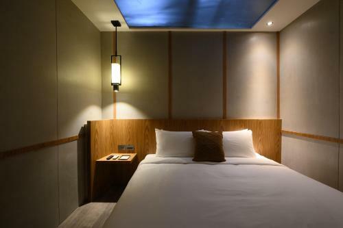 Yunoyado Onsen Hot Spring Hotel Deyang