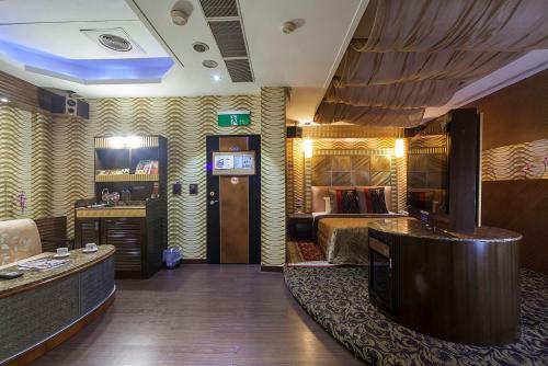 Pgs Motel