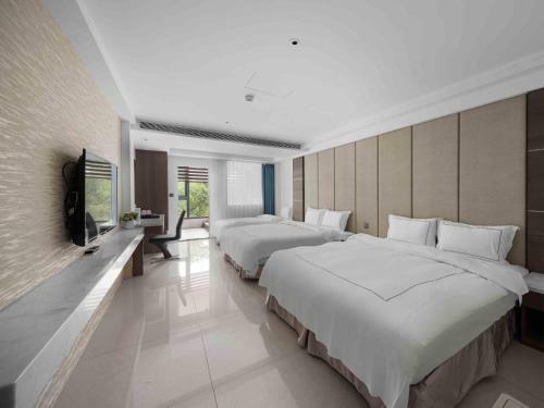 Gamalan Spring Hotel