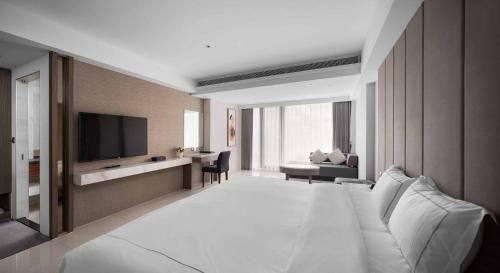 Gamalan Spring Hotel