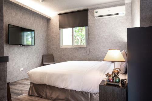 Yilan East Motel