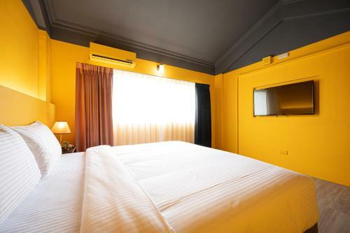 Yilan East Motel