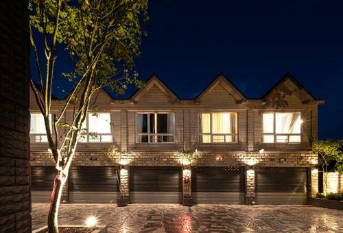 Yilan East Motel