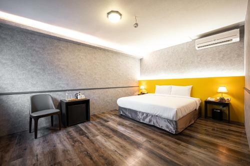 Yilan East Motel