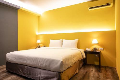 Yilan East Motel