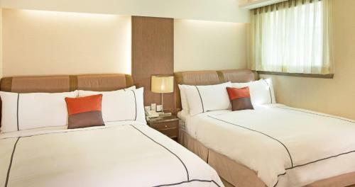 K Hotel Keelung