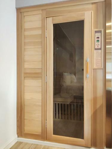 Muen Yuan Dong Hot Spring Hotel
