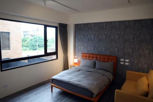 Agroturismo 9 Tan Yuan Homestay