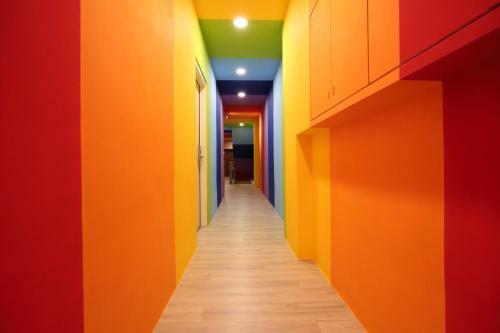 Pin House