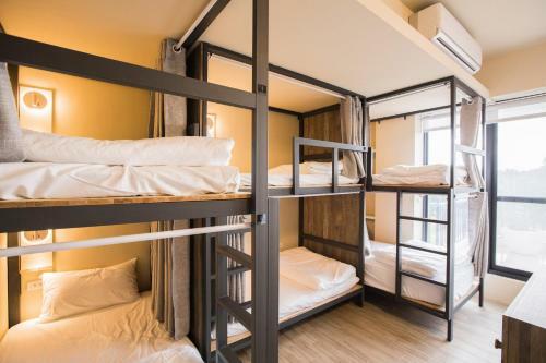 Bed & Breakfast Taiwan Dive Resort