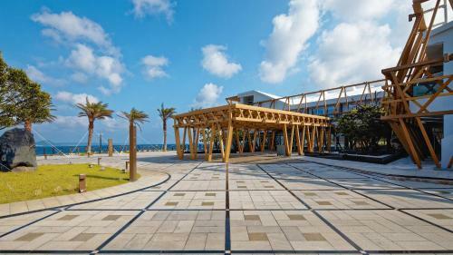 Hotel Volando Kenting