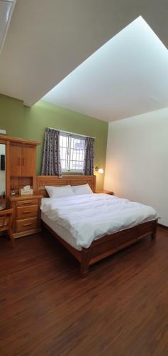 On One Side Homestay