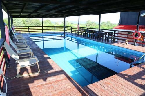 Kenting 861 Diving Resort