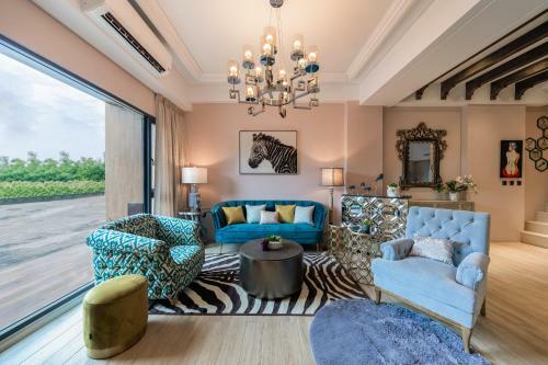 Kenting Fu Bao Inn