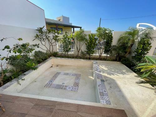 Pinky Promise Villa