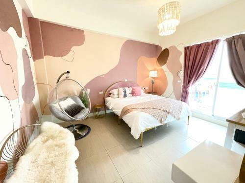 Pinky Promise Villa