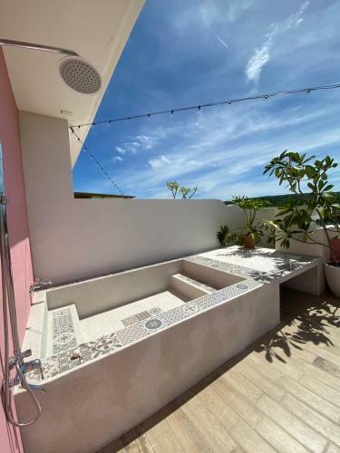 Pinky Promise Villa