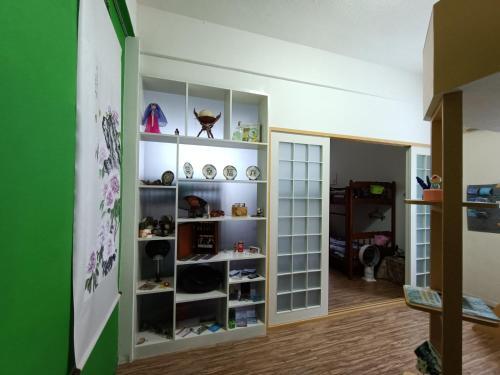 Albergue ???????