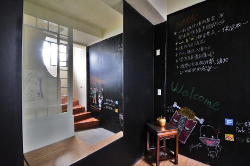 Albergue ???????