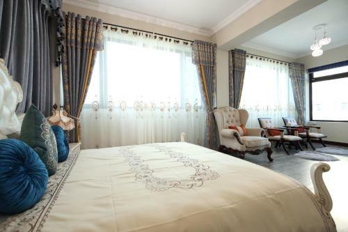 Min Le Yuan B&B