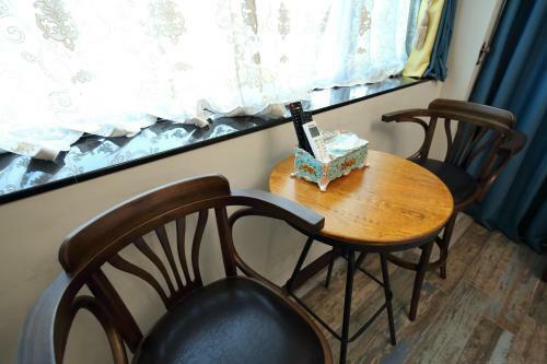 Min Le Yuan B&B
