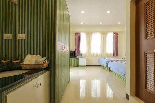 Love Penghu Homestay