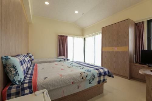 Love Penghu Homestay