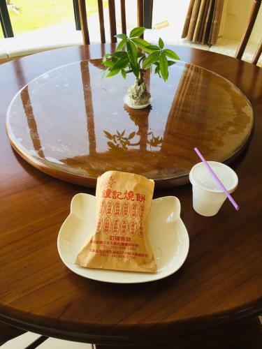 Love Penghu Homestay