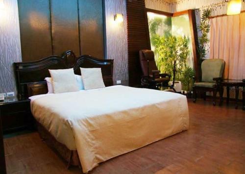 Keton Motel Hualien