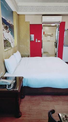 Keton Motel Hualien