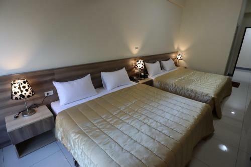 Hostal Best Warm B&B