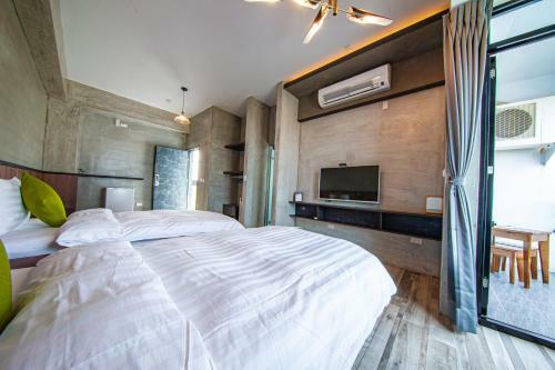 Hostal SH Villa