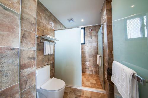 Hostal SH Villa