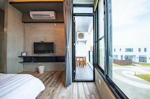 Hostal SH Villa