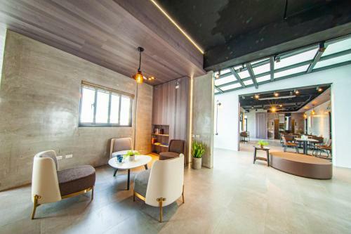 Hostal SH Villa