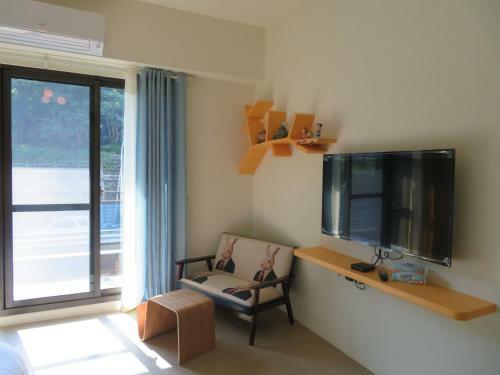 Qing Man Tong Meng Homestay
